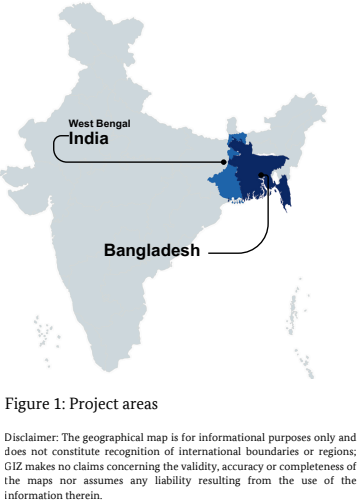 Project Implementing States